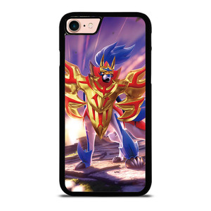 ZAMAZENTA POKEMON SHIELD GAMES iPhone 8 Case