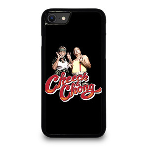 CHEECH AND CHONG MARIJUANA WEED 2 iPhone SE 2020 Case CHEECH AND CHONG MARIJUANA WEED 2 iPhone SE 2020 Case