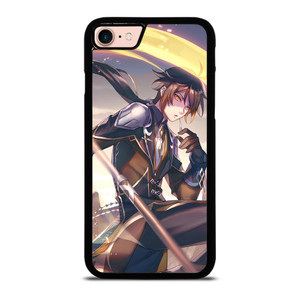 ZHONGLI GENSHIN IMPACT 2 iPhone 8 Case ZHONGLI GENSHIN IMPACT 2 iPhone 8 Case