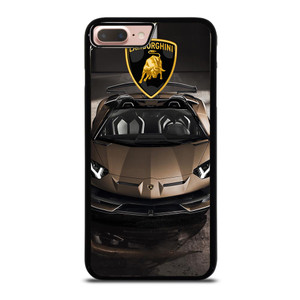 LAMBORGHINI  iPhone 8 Plus Case