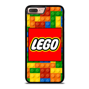 LEGO BUILDING iPhone 8 Plus Case