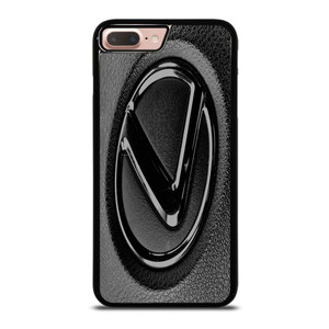 LEXUS CAR EMBOSSED LOGO iPhone 8 Plus Case
