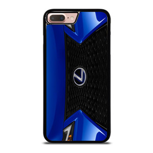 LEXUS CAR FRONT GRILLES iPhone 8 Plus Case