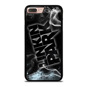 LINKIN PARK ROCK BAND LOGO iPhone 8 Plus Case