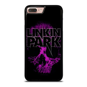 LINKIN PARK SKULL LOGO iPhone 8 Plus Case