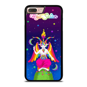 LISA FRANK BAPHOMET iPhone 8 Plus Case