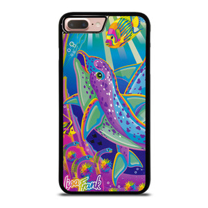 LISA FRANK DOLPHINS iPhone 8 Plus Case