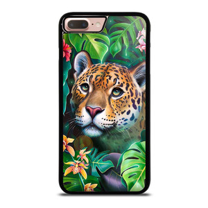 LISA FRANK LITTLE TIGER iPhone 8 Plus Case