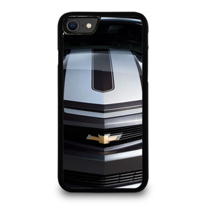 CHEVROLET CAMARO iPhone SE 2020 Case CHEVROLET CAMARO iPhone SE 2020 Case