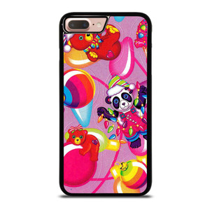 LISA FRANK PANDA BEAR iPhone 8 Plus Case
