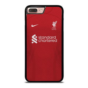 LIVERPOOL FC 2022 KIT iPhone 8 Plus Case