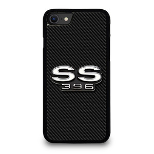 CHEVROLET CHEVELLE 396 SS iPhone SE 2020 Case CHEVROLET CHEVELLE 396 SS iPhone SE 2020 Case