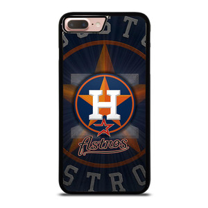 LOGO HOUSTON ASTROS MLB BASEBALL iPhone 8 Plus Case