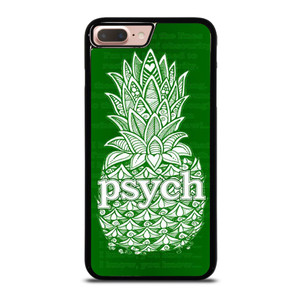 LOGO PSYCH iPhone 8 Plus Case