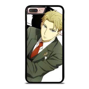LOID FORGER SPY X FAMILY iPhone 8 Plus Case