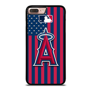 LOS ANGELES ANGELS BASEBALL MLB iPhone 8 Plus Case