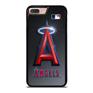 LOS ANGELES ANGELS MLB LOGO iPhone 8 Plus Case