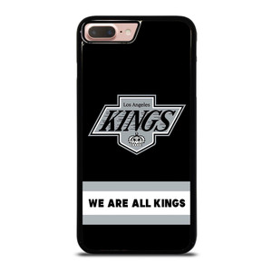 LOS ANGELES KINGS SLOGANS iPhone 8 Plus Case