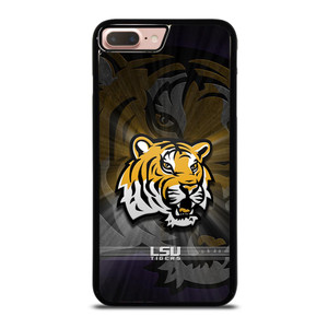 LSU TIGERS LOGO NFL 2 iPhone 8 Plus Case