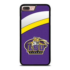 LSU TIGERS LOGO NFL iPhone 8 Plus Case