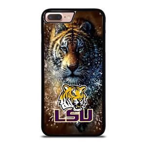 LSU TIGERS MASCOT  iPhone 8 Plus Case