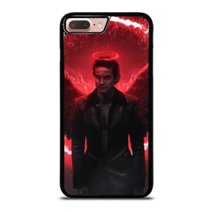 LUCIFER ANGELS ART iPhone 8 Plus Case
