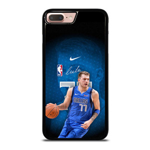 LUKA DONCIC DALLAS MAVERICKS NBA iPhone 8 Plus Case