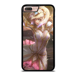 LUX LEAGUE OF LEGENDS 2 iPhone 8 Plus Case