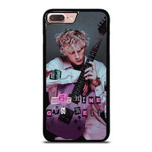 MACHINE GUN KELLY TICKETS TO MY DOWNFALL 3 iPhone 8 Plus Case