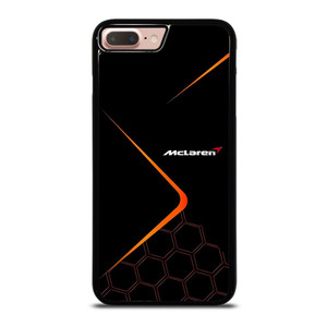 MACLAREN EDITION iPhone 8 Plus Case MACLAREN EDITION iPhone 8 Plus Case