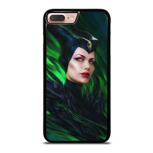MALEFICENT DISNEY VILLAIN' iPhone 8 Plus Case