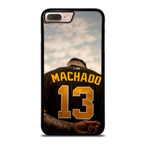 MANNY MACHADO SAN DIEGO PADRES 2 iPhone 8 Plus Case