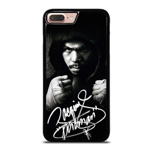 MANNY PACQUIAO PACMAN iPhone 8 Plus Case