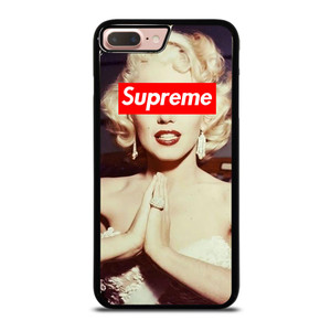 MARILYN MONROE SUPREME iPhone 8 Plus Case MARILYN MONROE SUPREME iPhone 8 Plus Case