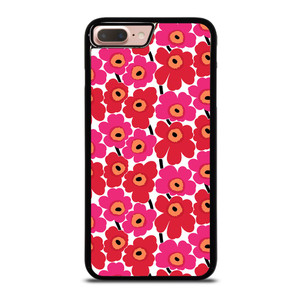 MARIMEKKO HERITAGE FLOWER iPhone 8 Plus Case