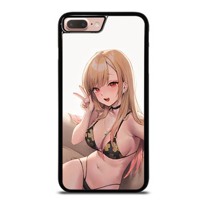 MARIN KITAGAWA MY DRESS UP DARLING ANIME iPhone 8 Plus Case