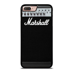 MARSHALL GUITAR AMPLIFIER  iPhone 8 Plus Case