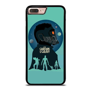 MARVEL GUARDIANS OF THE GALAXY STARLORD iPhone 8 Plus Case