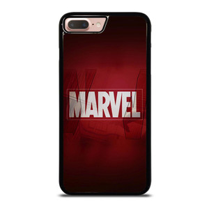 MARVEL LOGO  iPhone 8 Plus Case