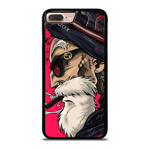 MASTER ROSHI GUCCI iPhone 8 Plus Case
