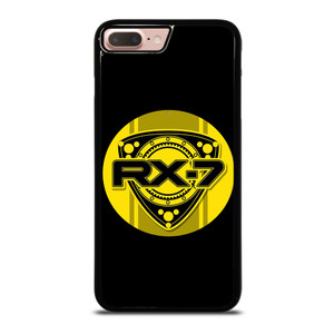 MAZDA RX-7 ROTARY ICON iPhone 8 Plus Case