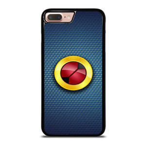 MEGA MAN BATTLE NETWORK SIGN iPhone 8 Plus Case