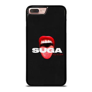 MEGAN THEE SUGA ALBUM COVER iPhone 8 Plus Case