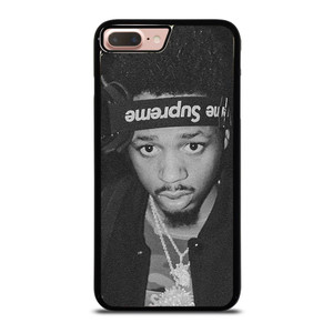 METRO BOOMIN SUPREME iPhone 8 Plus Case METRO BOOMIN SUPREME iPhone 8 Plus Case