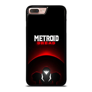 METROID DREAD NINTENDO iPhone 8 Plus Case