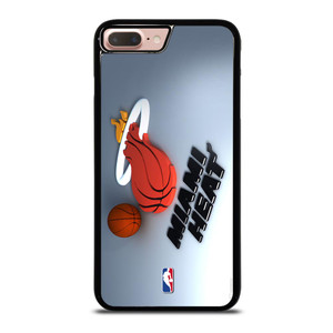 MIAMI HEAT BASKETBALL TEAM iPhone 8 Plus Case