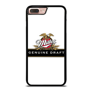 MILLER GENUINE DRAFT BEER CAN iPhone 8 Plus Case