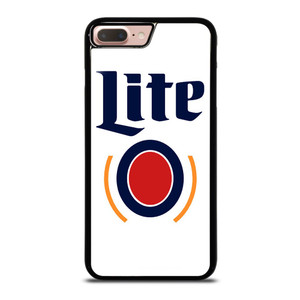 MILLER LITE BEER SYMBOL iPhone 8 Plus Case
