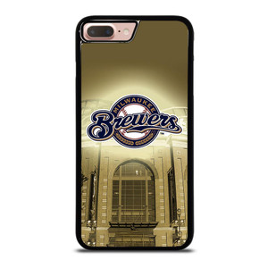 MILWAUKEE BREWERS MLB SYMBOL iPhone 8 Plus Case