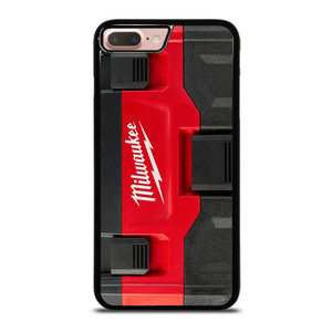 MILWAUKEE DRY VACUUM iPhone 8 Plus Case